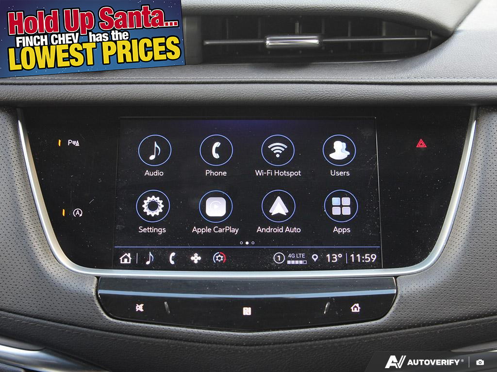 used 2021 Cadillac XT5 car, priced at $28,299