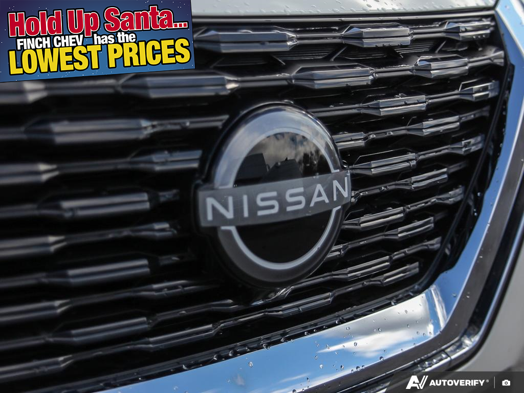 used 2022 Nissan Rogue car, priced at $27,601