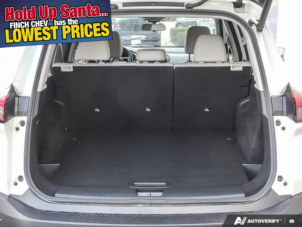 used 2022 Nissan Rogue car, priced at $27,601