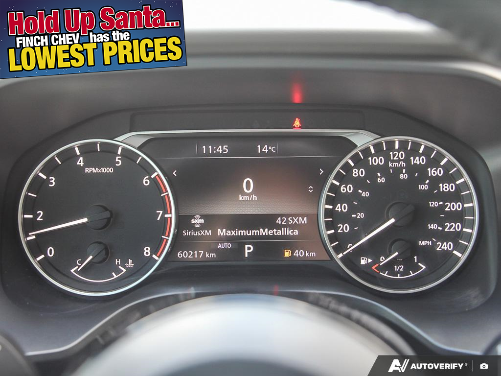 used 2022 Nissan Rogue car, priced at $27,601