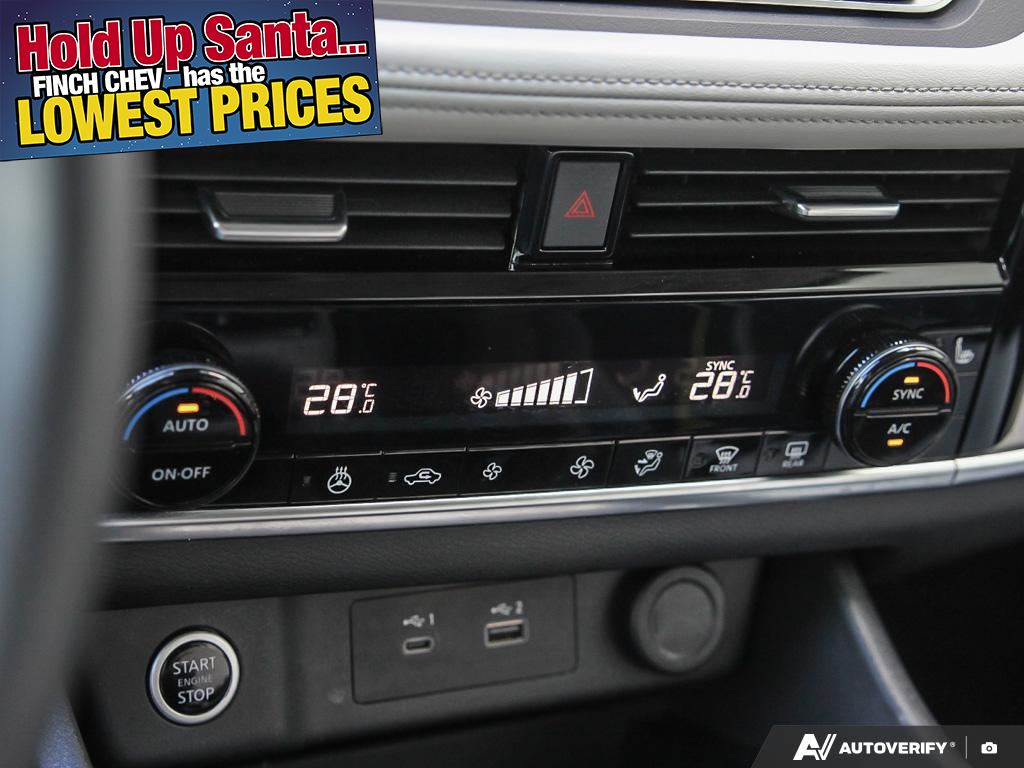 used 2022 Nissan Rogue car, priced at $27,601