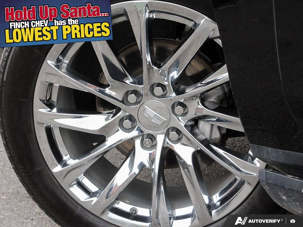 used 2022 Cadillac Escalade car, priced at $81,398