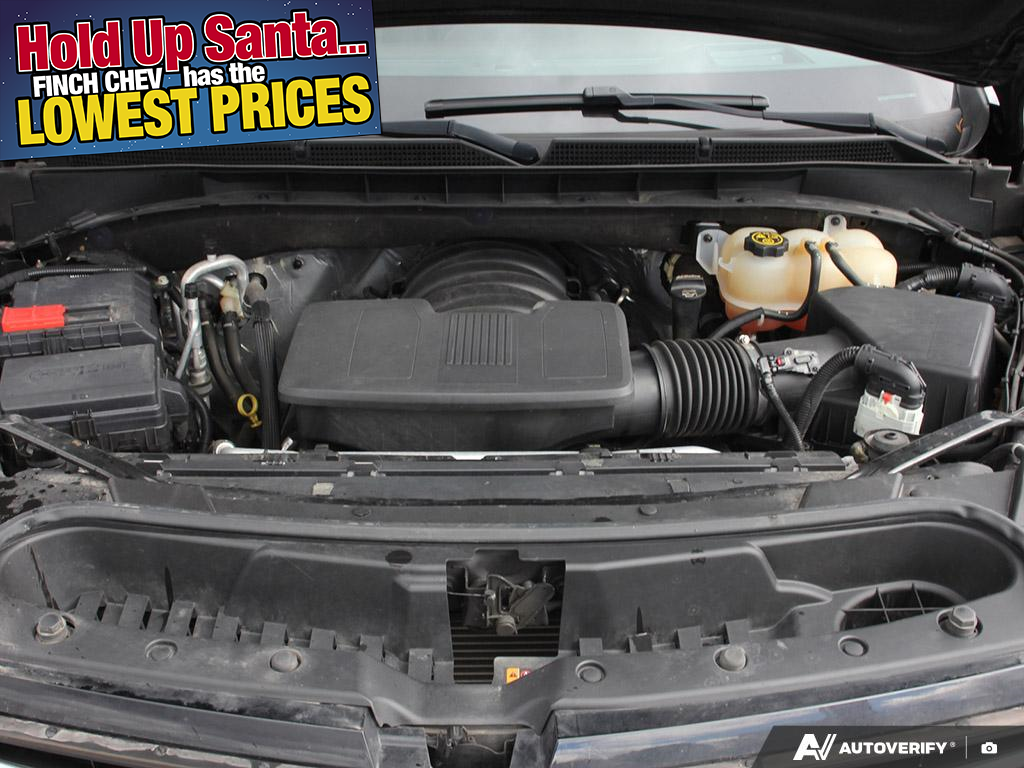 used 2022 Cadillac Escalade car, priced at $81,398