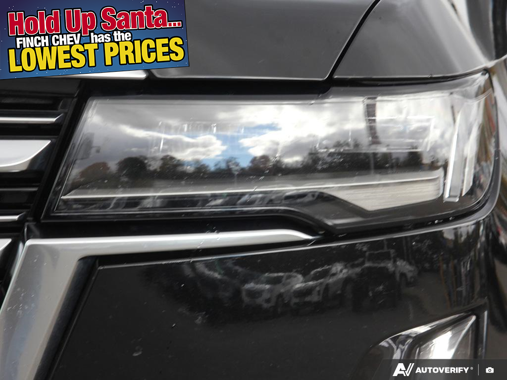 used 2022 Cadillac Escalade car, priced at $81,398