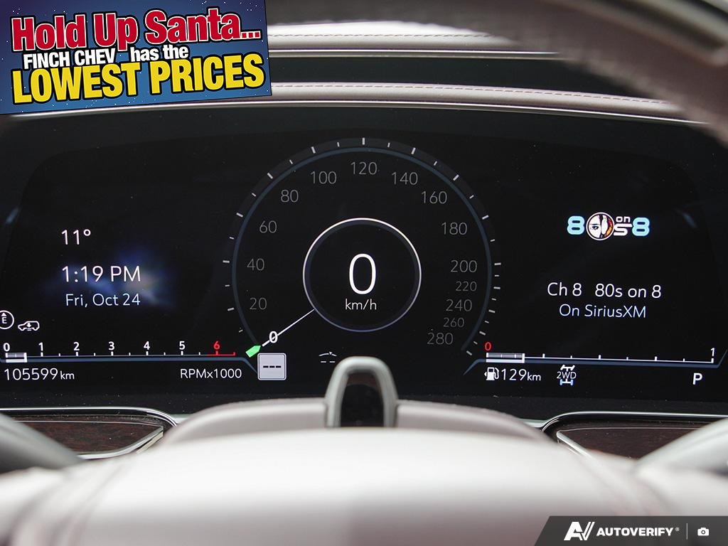 used 2022 Cadillac Escalade car, priced at $81,398