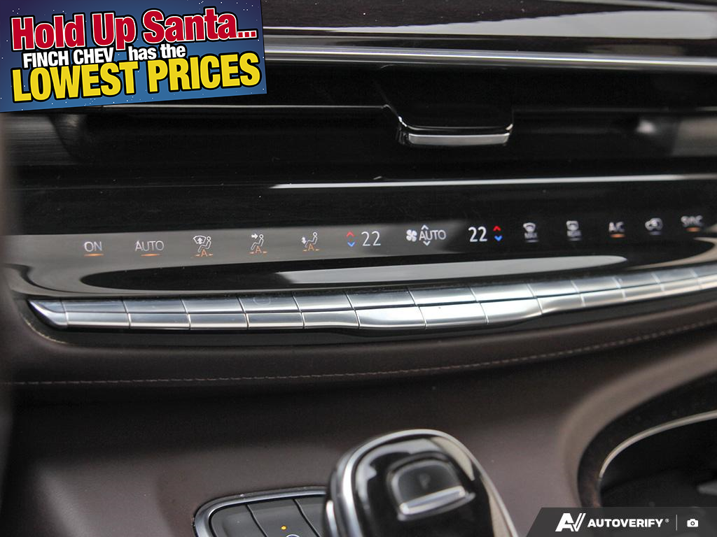 used 2022 Cadillac Escalade car, priced at $81,398