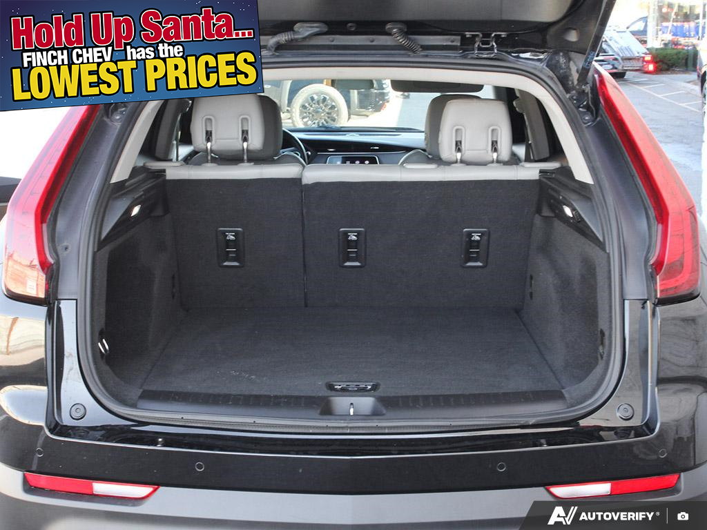 used 2020 Cadillac XT4 car, priced at $27,998