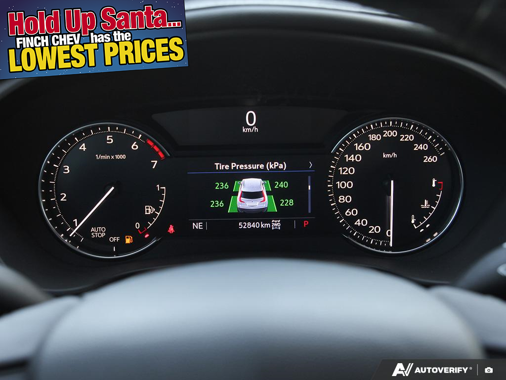 used 2020 Cadillac XT4 car, priced at $27,998