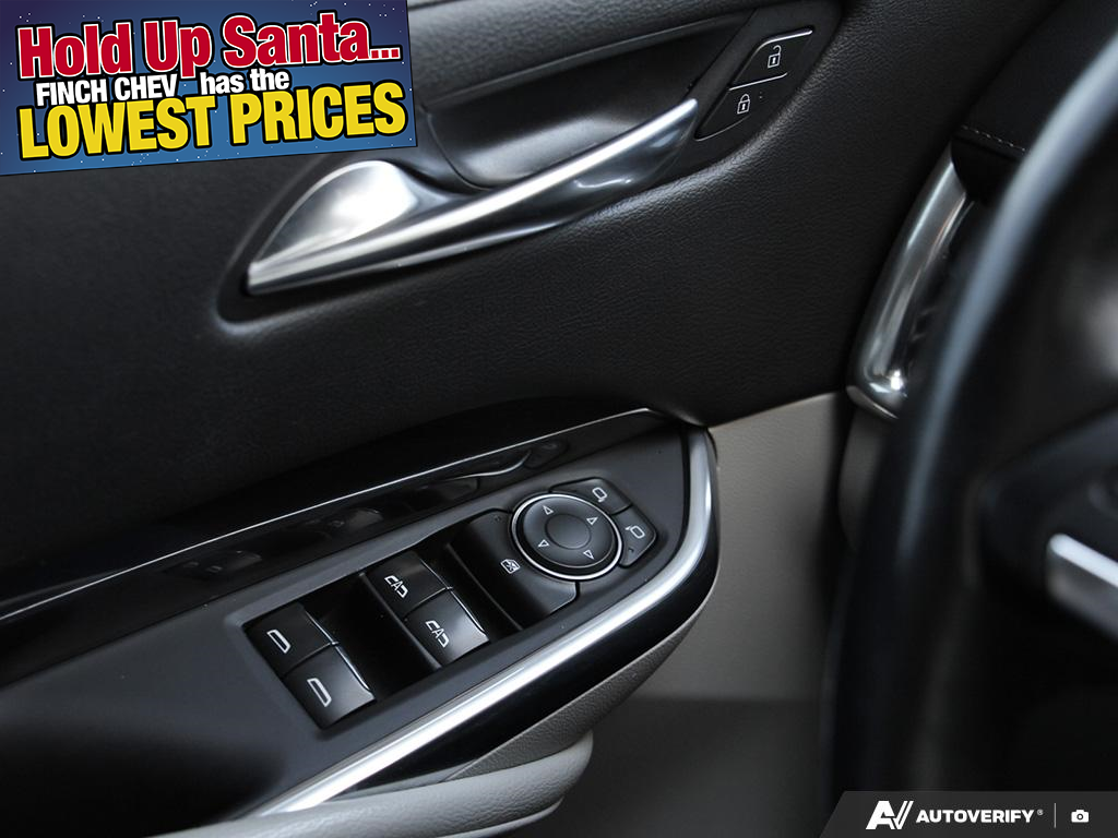 used 2020 Cadillac XT4 car, priced at $27,998