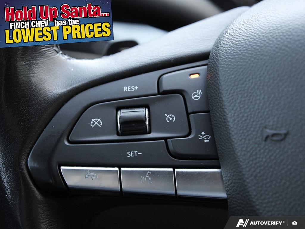 used 2020 Cadillac XT4 car, priced at $27,998