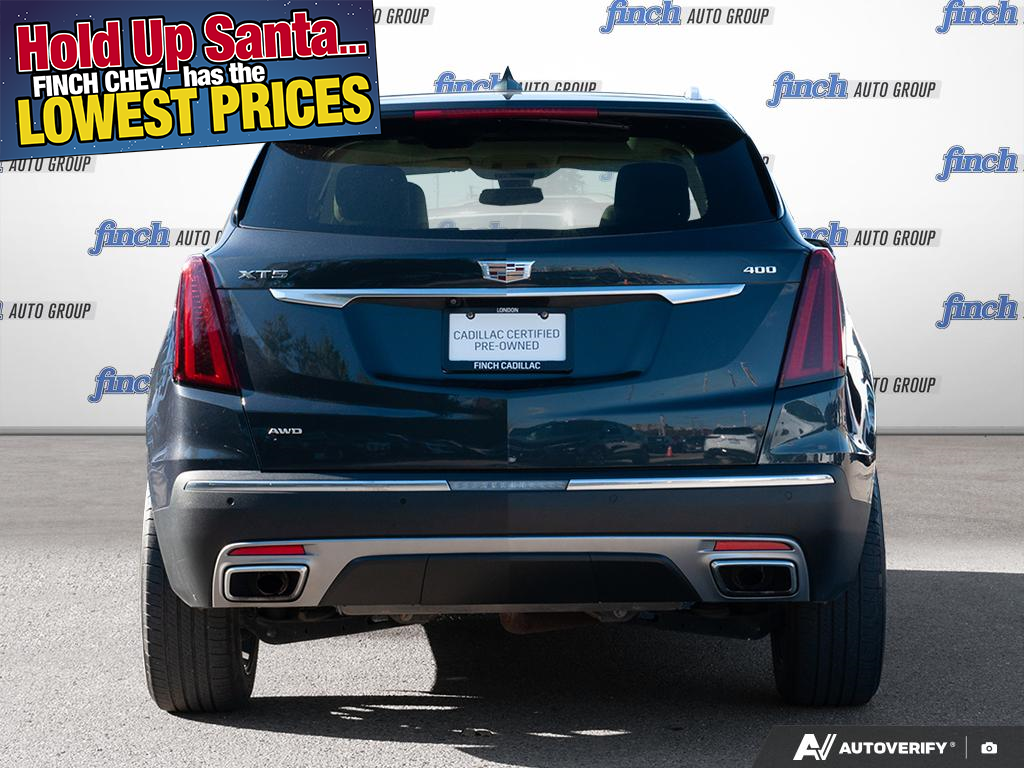 used 2021 Cadillac XT5 car, priced at $29,998