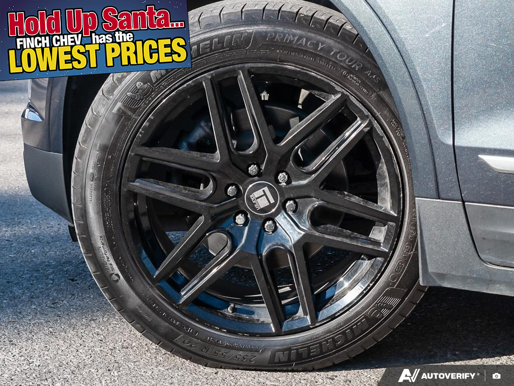 used 2021 Cadillac XT5 car, priced at $29,998