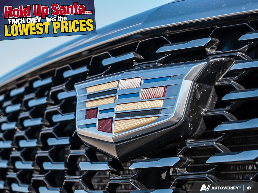 used 2021 Cadillac XT5 car, priced at $29,998