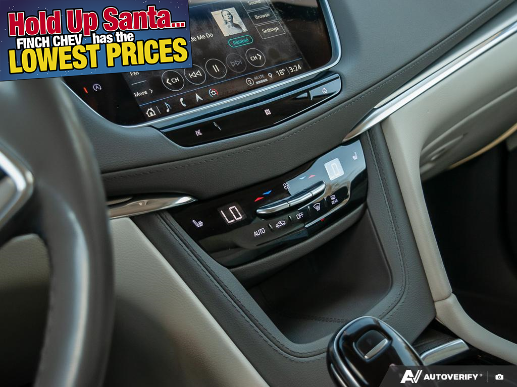 used 2021 Cadillac XT5 car, priced at $29,998