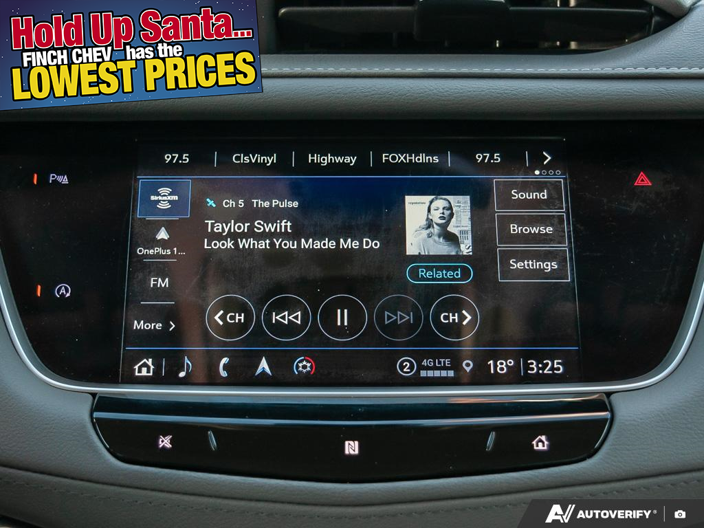 used 2021 Cadillac XT5 car, priced at $29,998