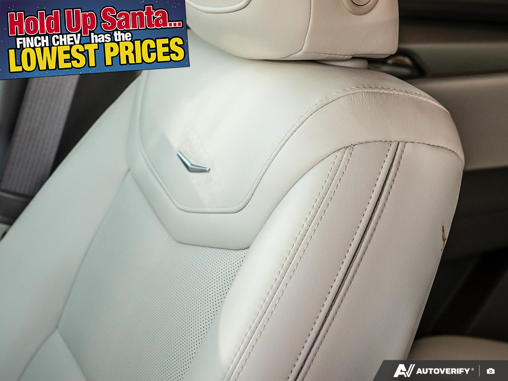 used 2021 Cadillac XT5 car, priced at $29,998