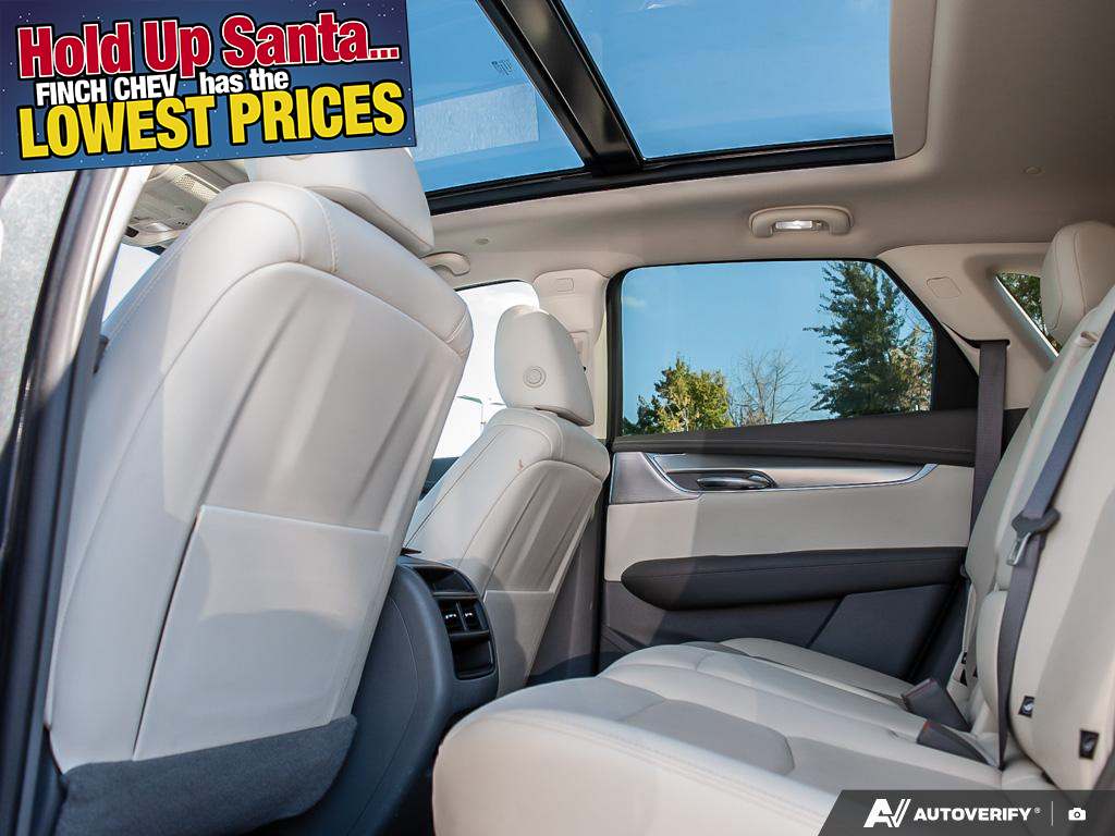 used 2021 Cadillac XT5 car, priced at $29,998