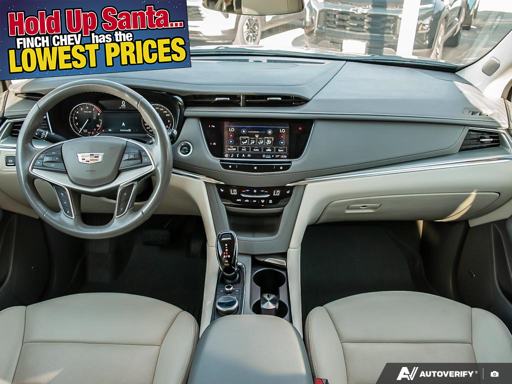 used 2021 Cadillac XT5 car, priced at $29,998