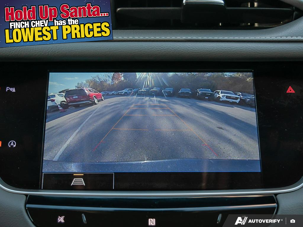 used 2021 Cadillac XT5 car, priced at $29,998