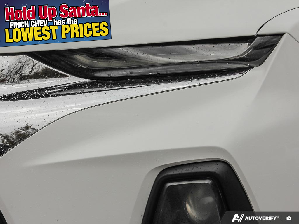 used 2020 Chevrolet Blazer car, priced at $17,989