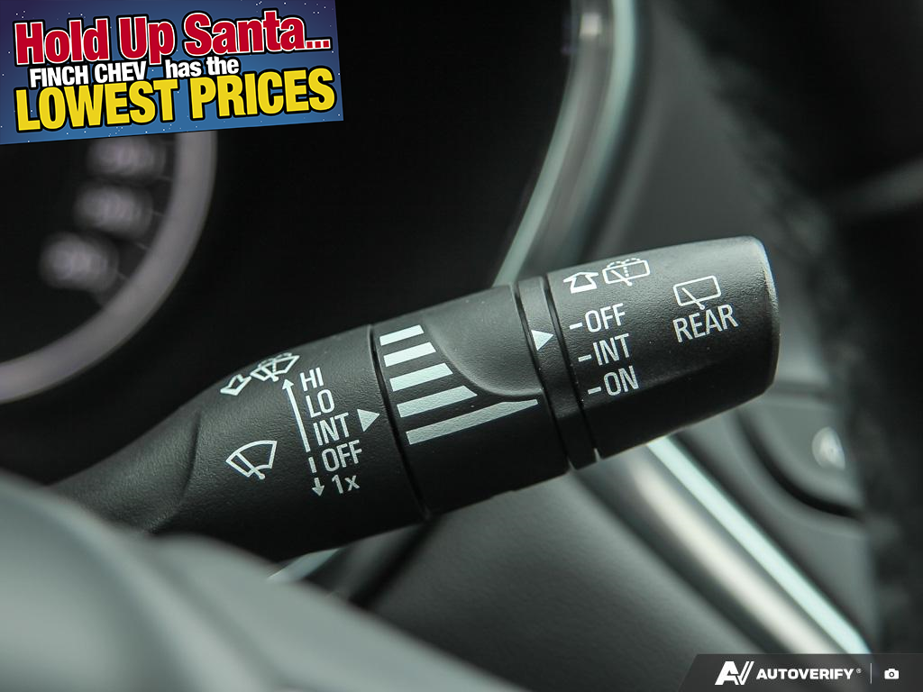 used 2020 Chevrolet Blazer car, priced at $17,989