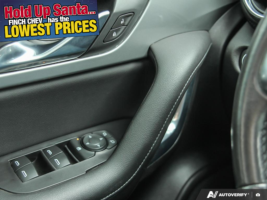 used 2020 Chevrolet Blazer car, priced at $17,989