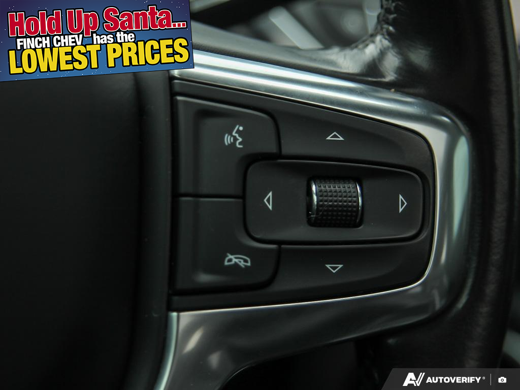 used 2020 Chevrolet Blazer car, priced at $17,989