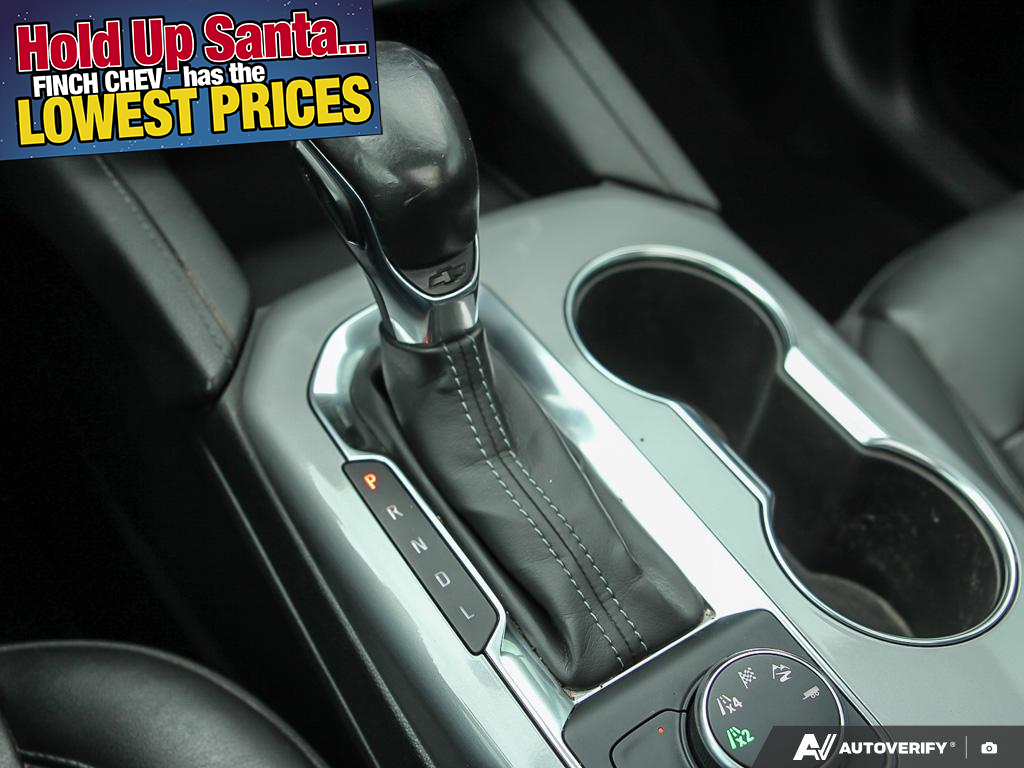 used 2020 Chevrolet Blazer car, priced at $17,989