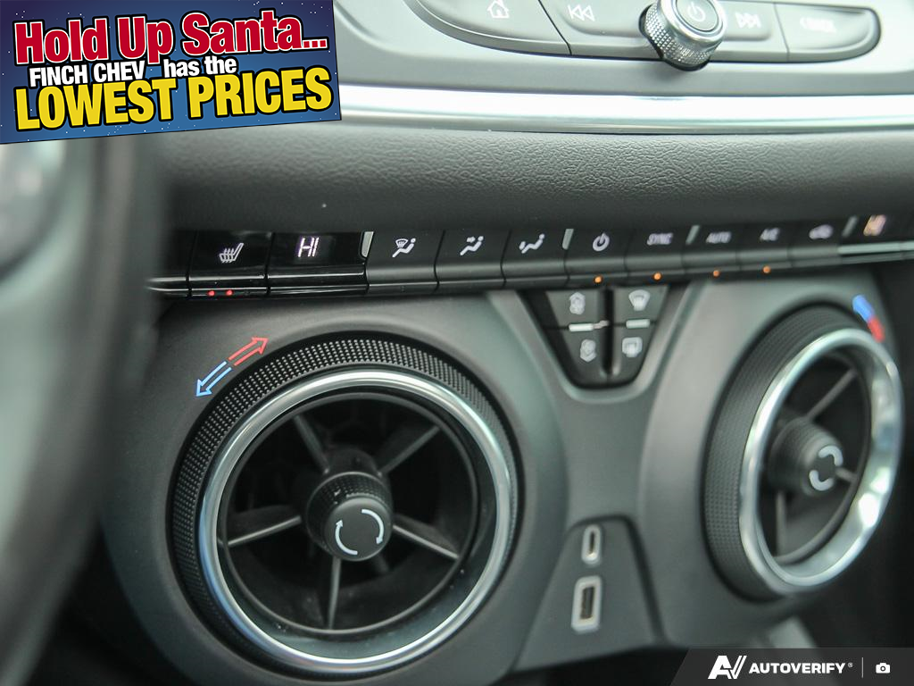 used 2020 Chevrolet Blazer car, priced at $17,989