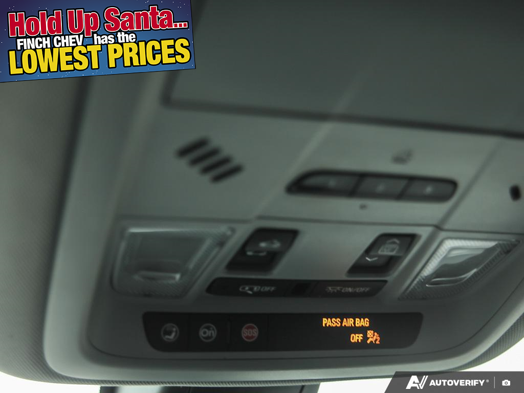 used 2020 Chevrolet Blazer car, priced at $17,989