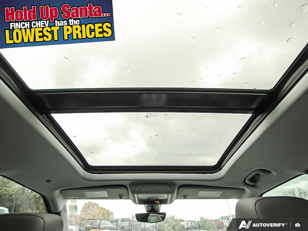 used 2020 Chevrolet Blazer car, priced at $17,989