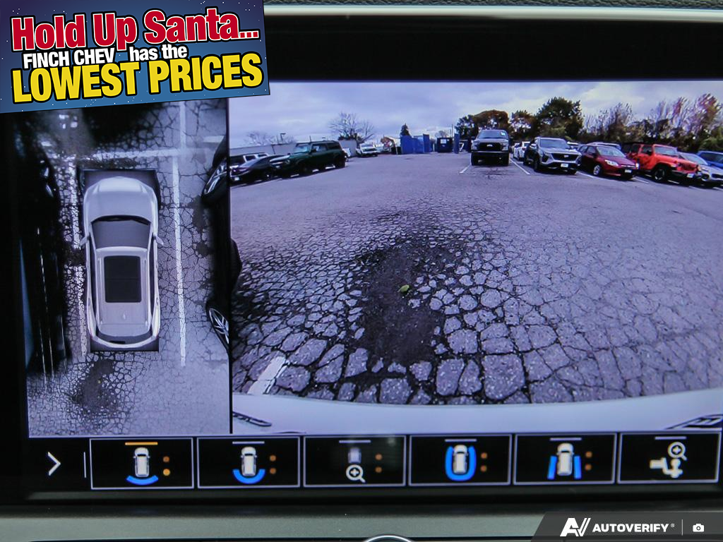 used 2020 Chevrolet Blazer car, priced at $17,989