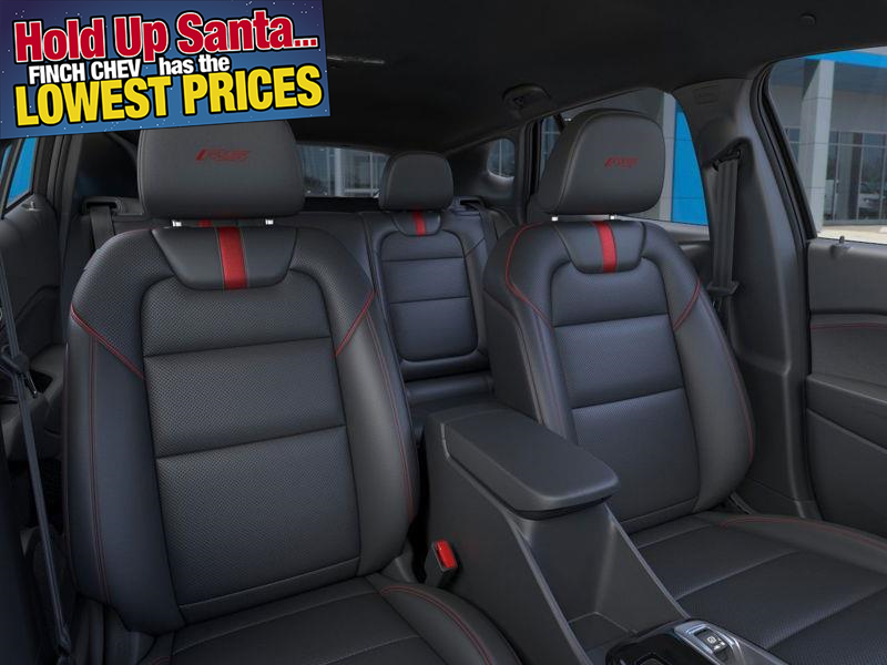 used 2026 Chevrolet Trax car, priced at $33,293