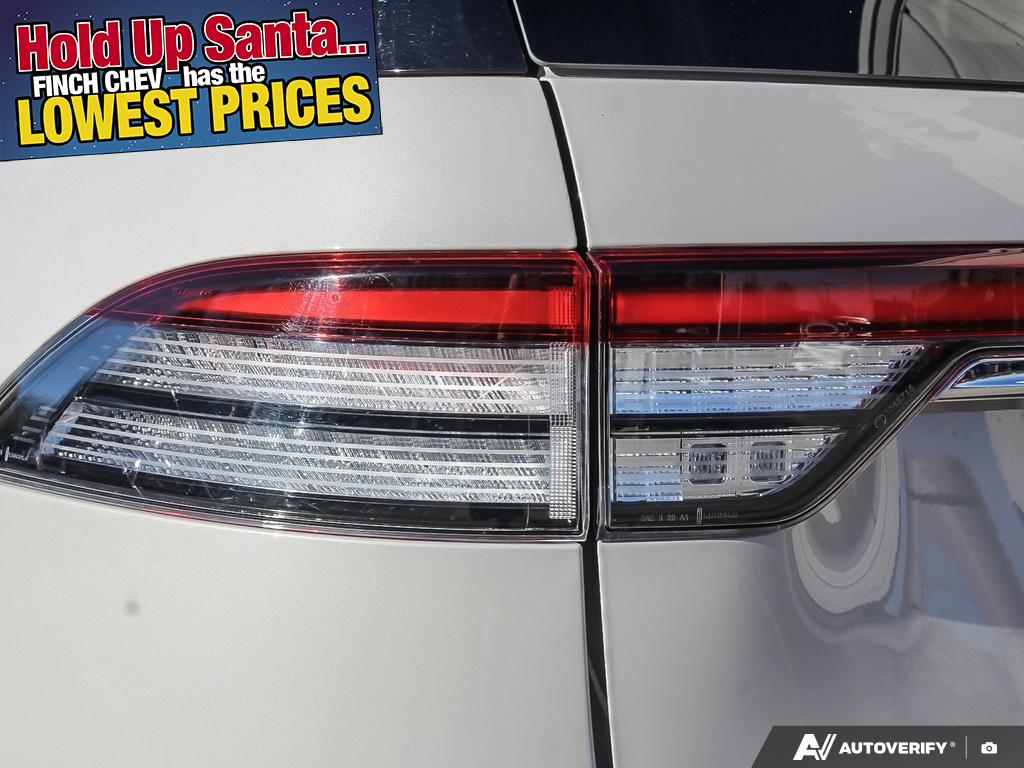 used 2023 Lincoln Aviator car, priced at $57,549