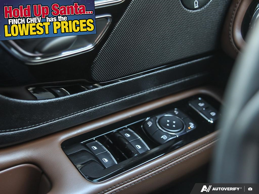 used 2023 Lincoln Aviator car, priced at $57,549