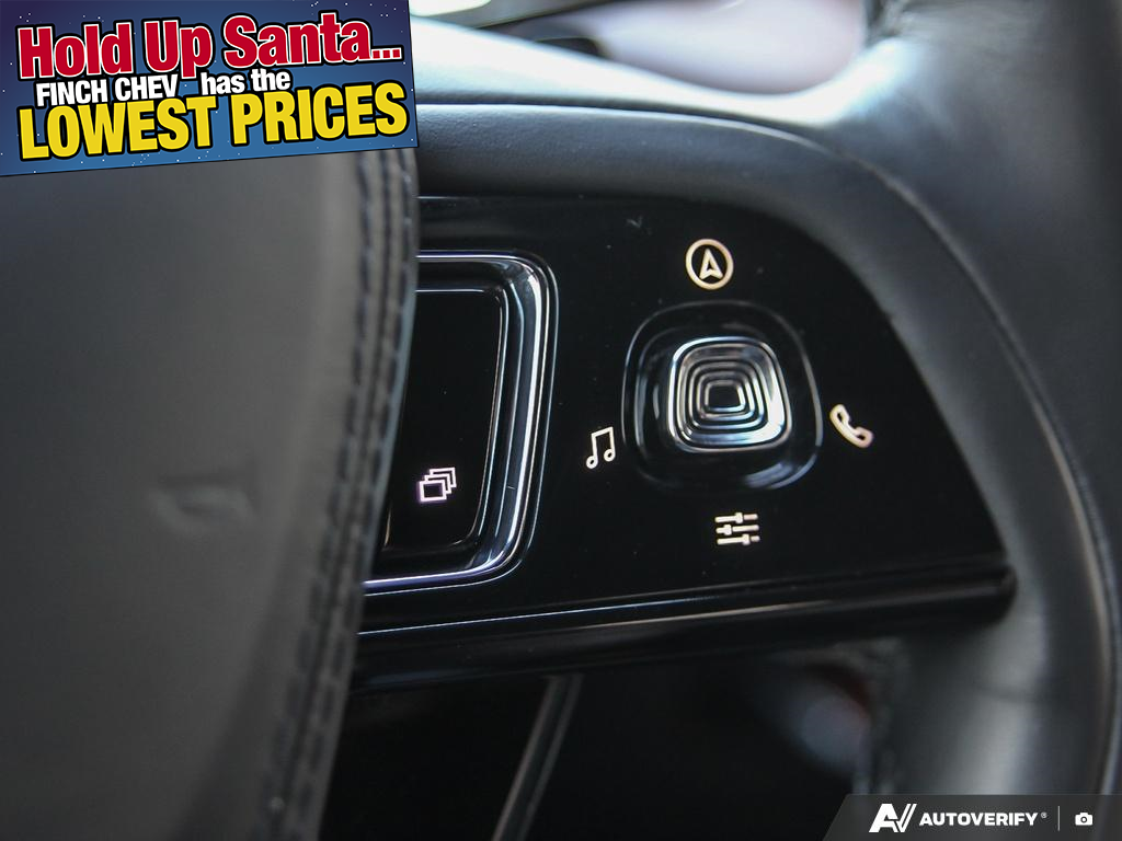 used 2023 Lincoln Aviator car, priced at $57,549