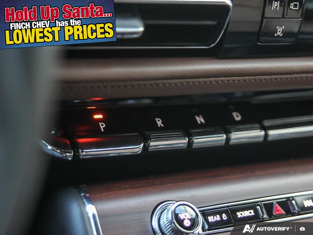 used 2023 Lincoln Aviator car, priced at $57,549