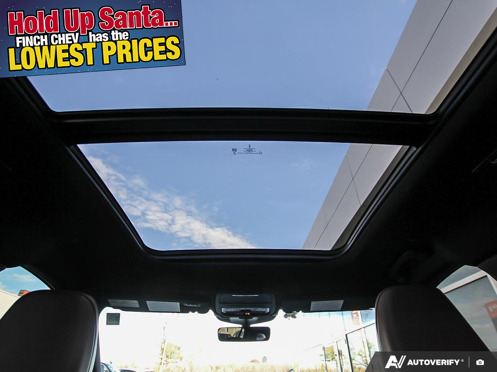 used 2023 Lincoln Aviator car, priced at $57,549