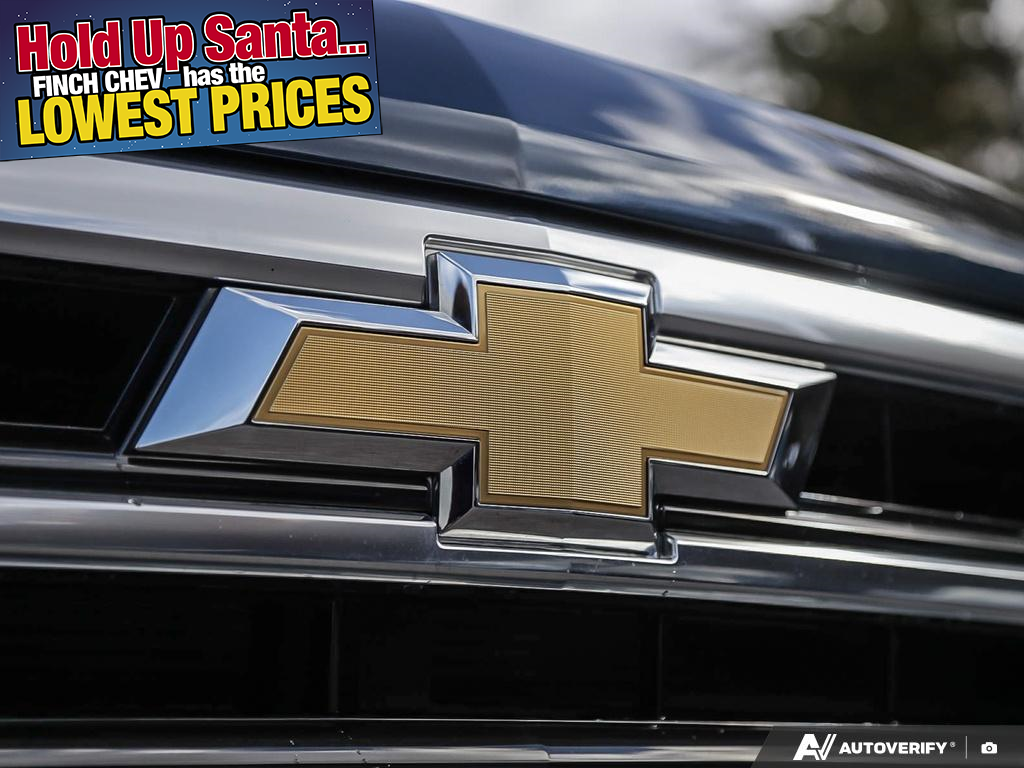 used 2023 Chevrolet Silverado 1500 car, priced at $63,689