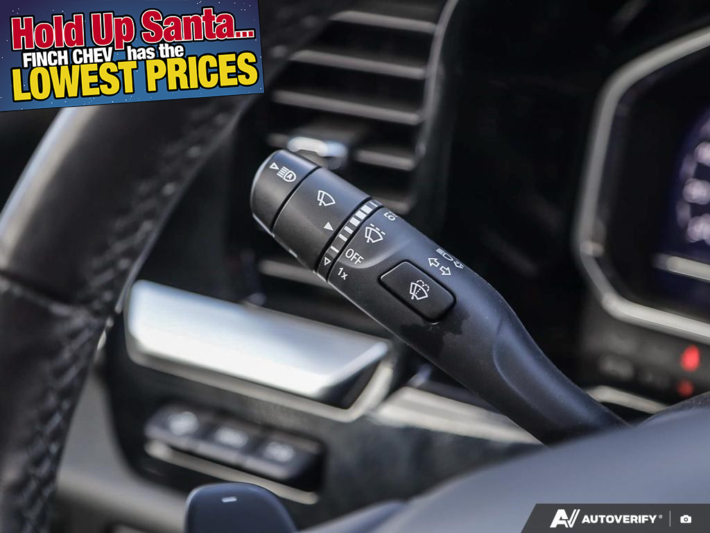 used 2023 Chevrolet Silverado 1500 car, priced at $63,689