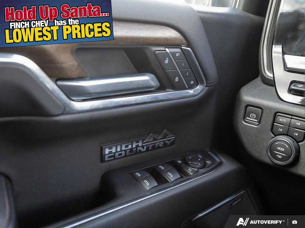 used 2023 Chevrolet Silverado 1500 car, priced at $63,689