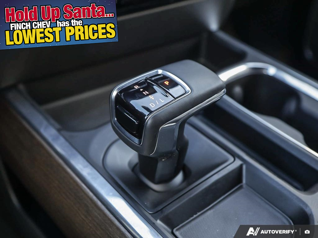 used 2023 Chevrolet Silverado 1500 car, priced at $63,689