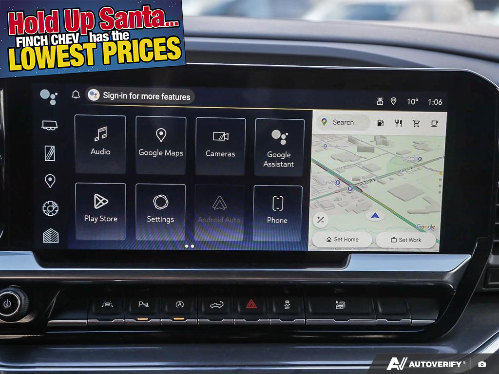 used 2023 Chevrolet Silverado 1500 car, priced at $63,689