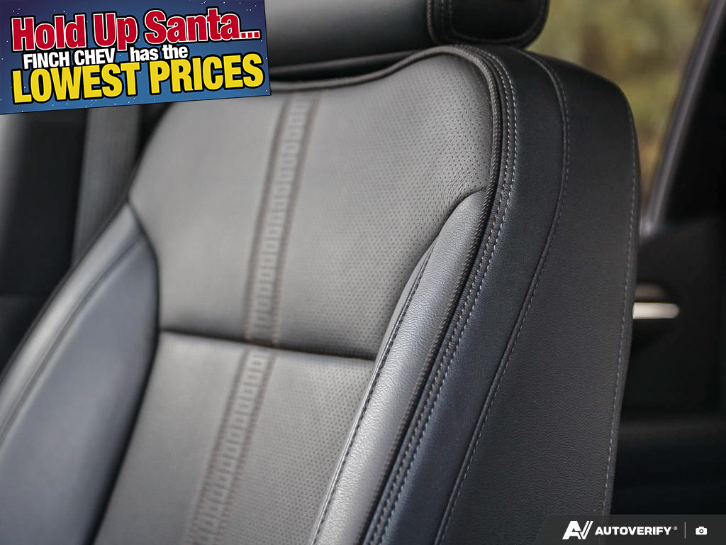 used 2023 Chevrolet Silverado 1500 car, priced at $63,689