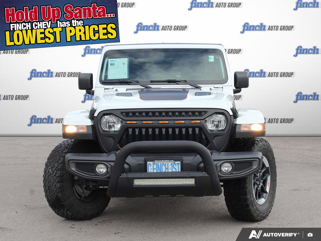 used 2022 Jeep Wrangler Unlimited car, priced at $40,499