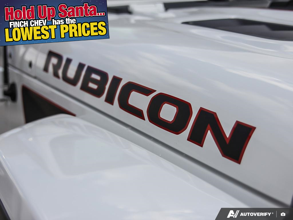 used 2022 Jeep Wrangler Unlimited car, priced at $40,499