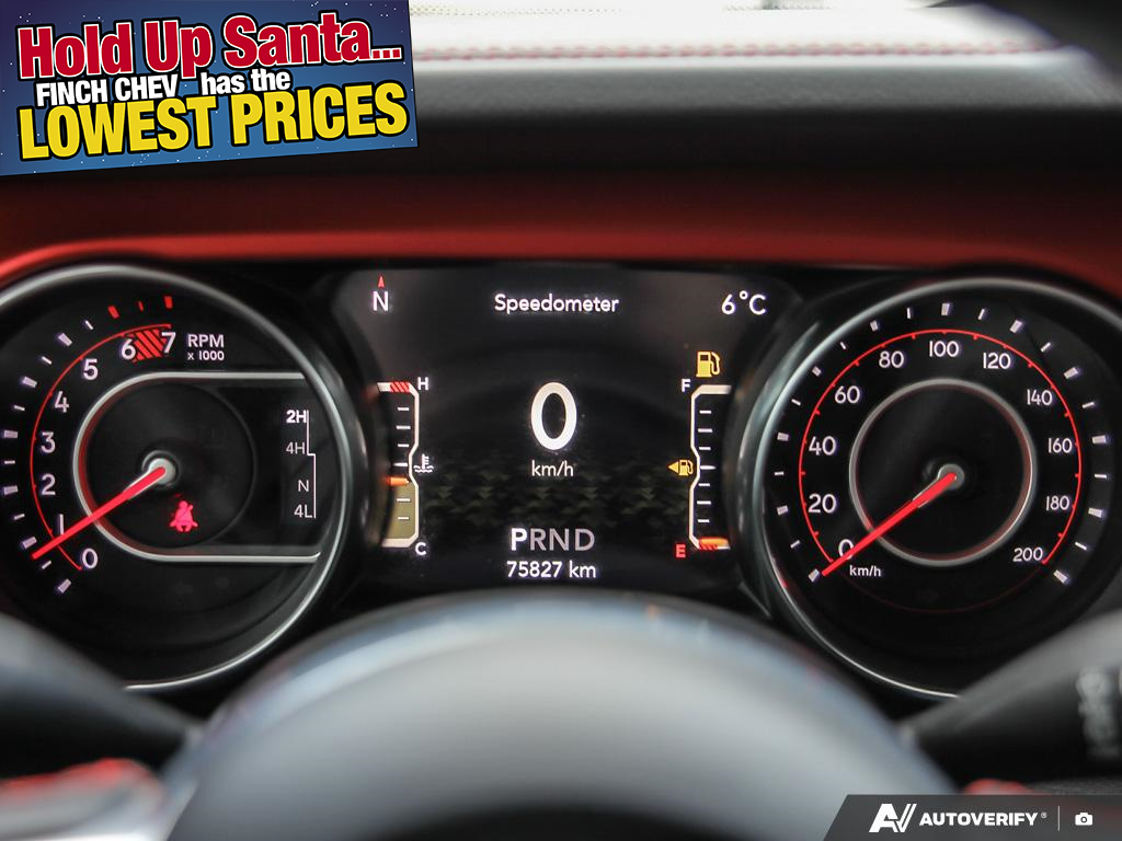 used 2022 Jeep Wrangler Unlimited car, priced at $40,499