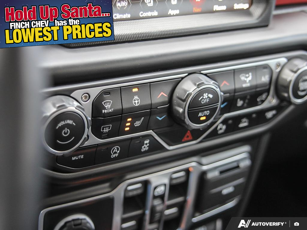 used 2022 Jeep Wrangler Unlimited car, priced at $40,499