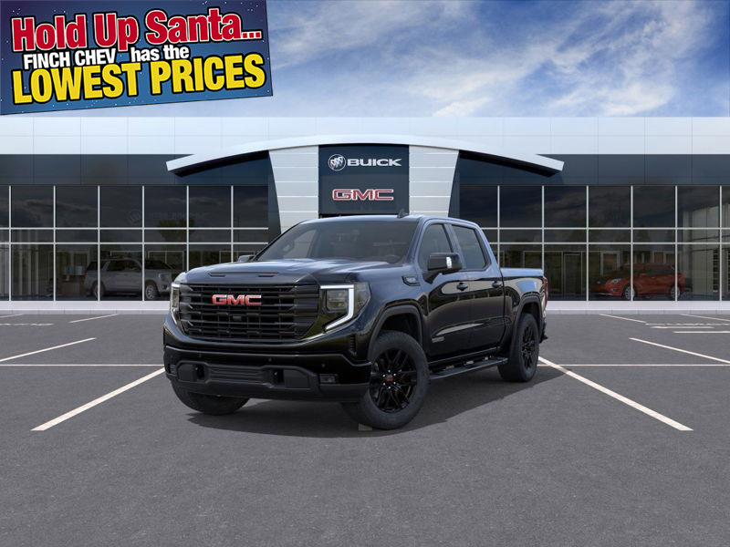 used 2026 GMC Sierra 1500 car, priced at $84,523
