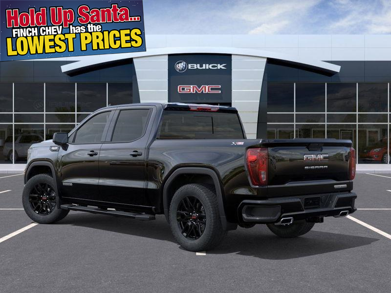 used 2026 GMC Sierra 1500 car, priced at $84,523